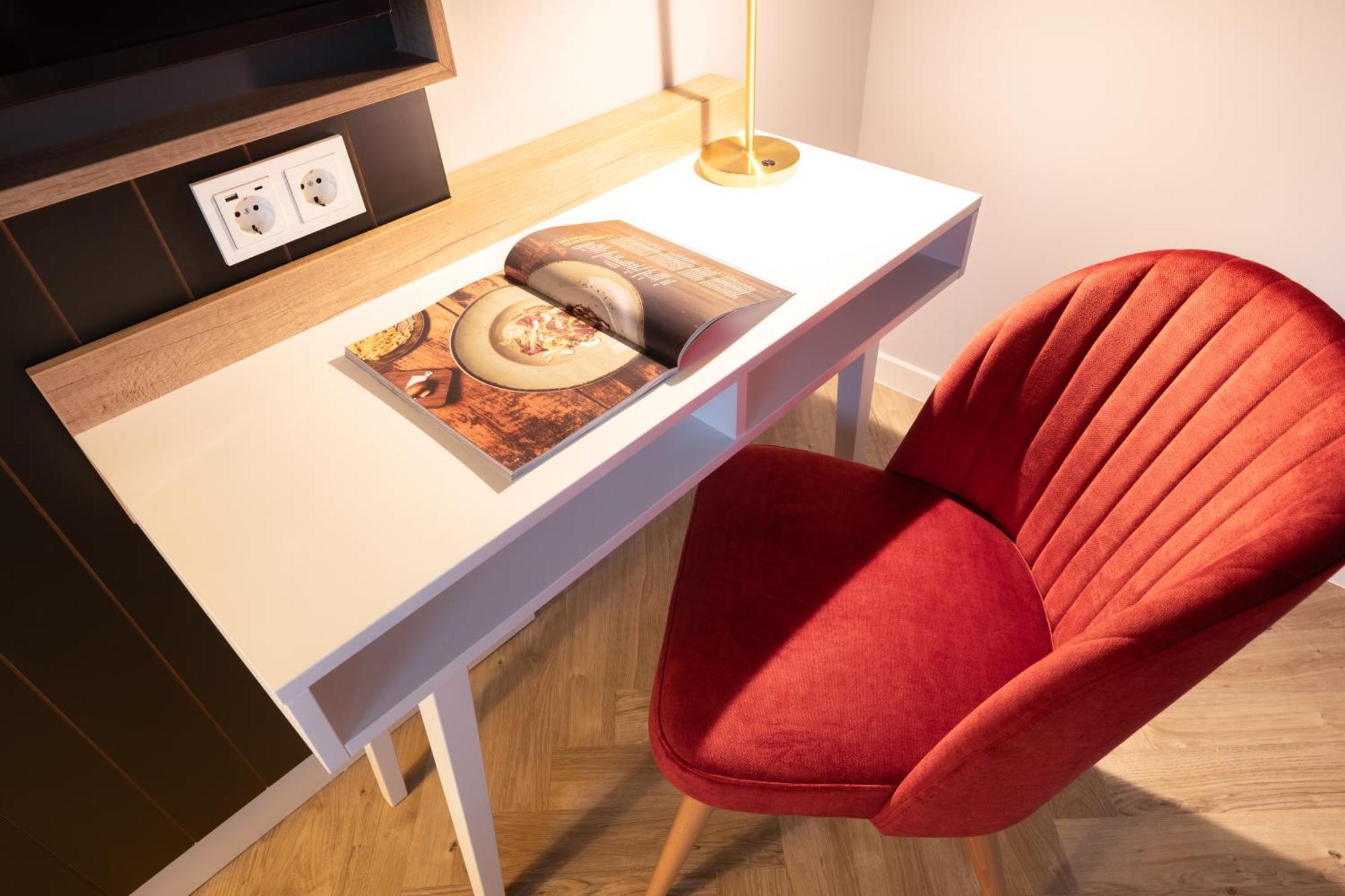 Holiday Inn - The Niu, Flower Konstanz By Ihg Εξωτερικό φωτογραφία