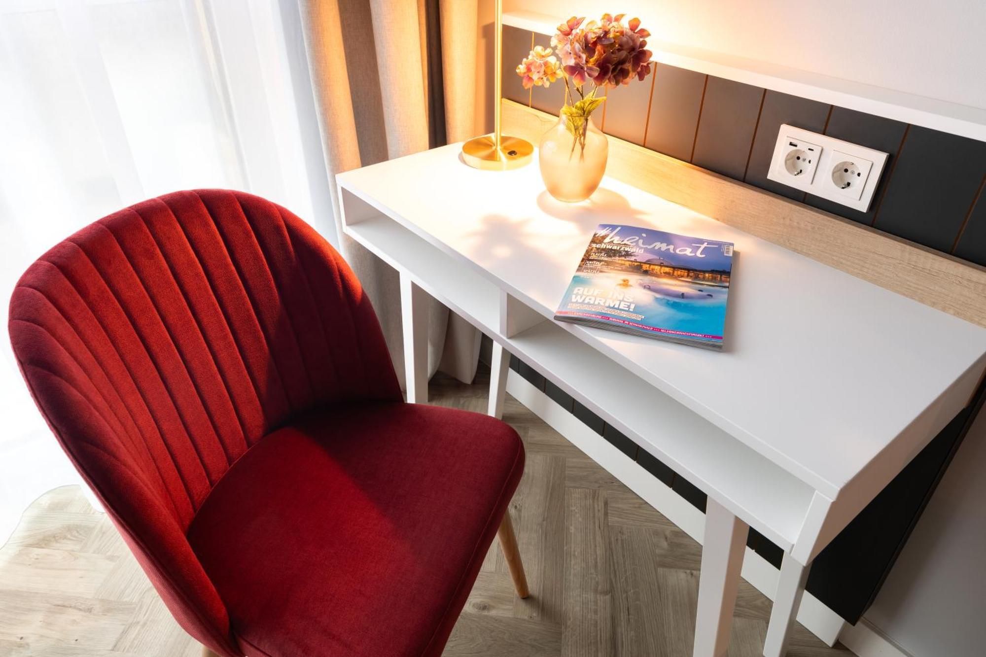 Holiday Inn - The Niu, Flower Konstanz By Ihg Εξωτερικό φωτογραφία